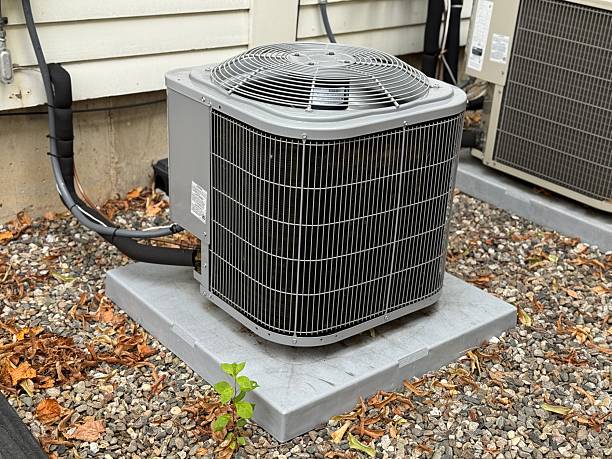 24/7 Emergency Hvac experts in Rossville, PA